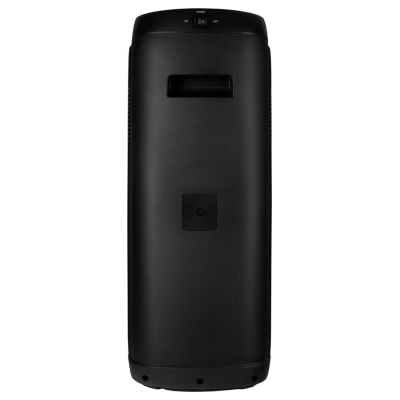 Sven Speaker SVEN PS-770, black (100W, TWS, Bluetooth, FM, USB, microSD, LED-display, 4400mA*h)