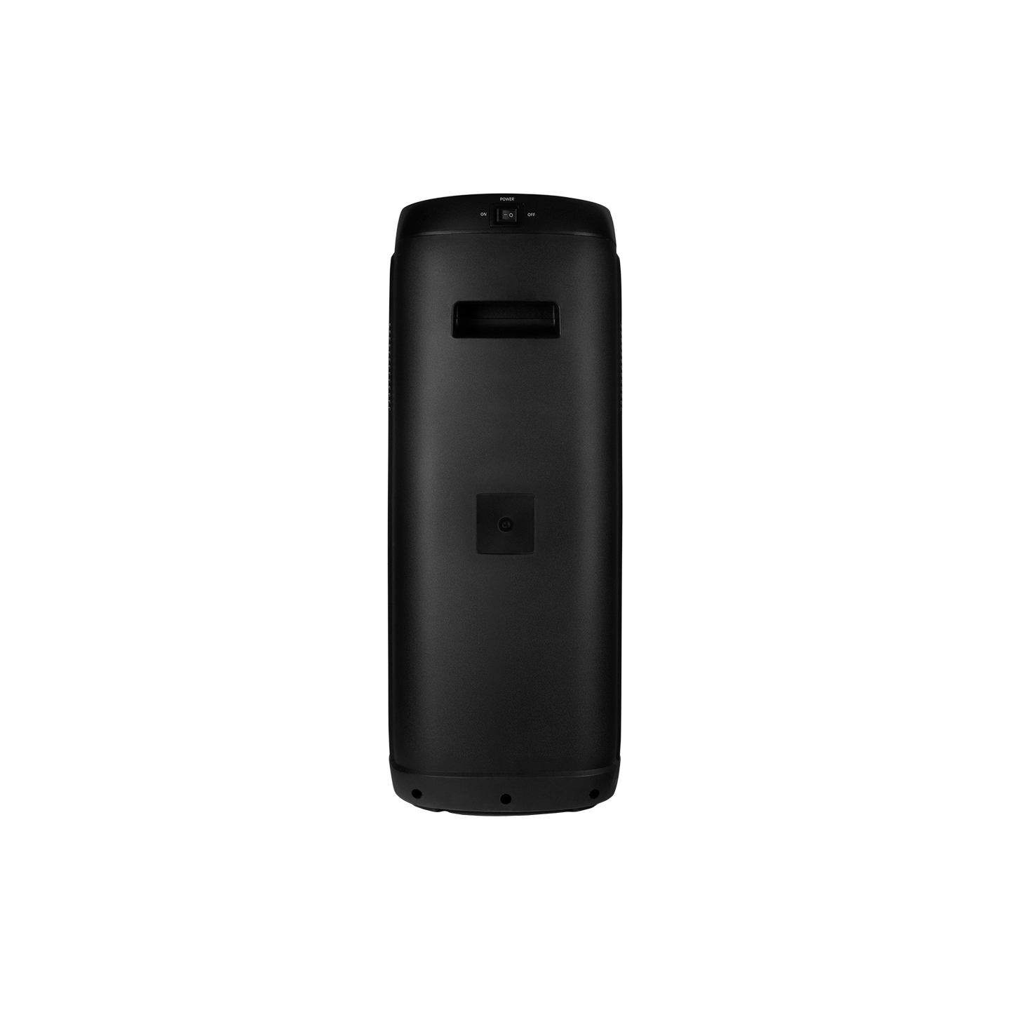 Sven Speaker SVEN PS-770, black (100W, TWS, Bluetooth, FM, USB, microSD, LED-display, 4400mA*h)