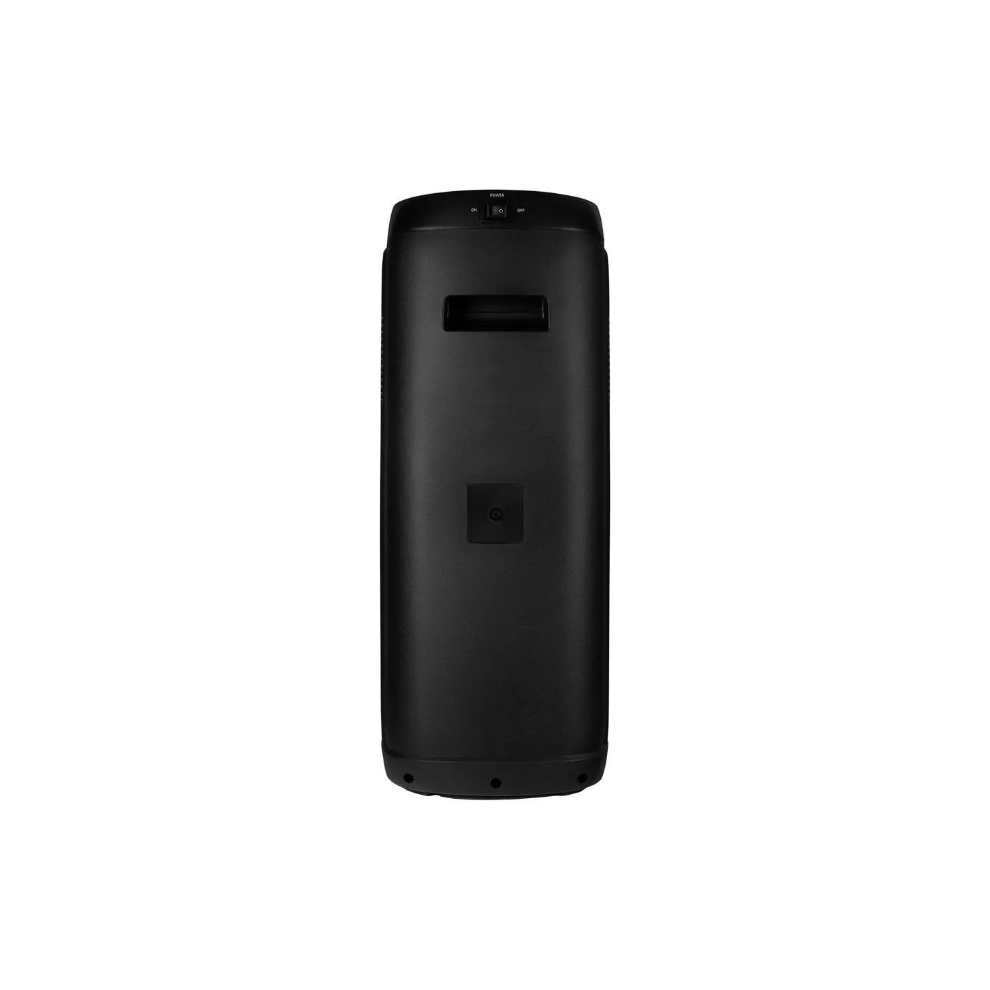 Sven Speaker SVEN PS-770, black (100W, TWS, Bluetooth, FM, USB, microSD, LED-display, 4400mA*h)