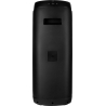 Sven Speaker SVEN PS-770, black (100W, TWS, Bluetooth, FM, USB, microSD, LED-display, 4400mA*h)