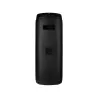 Sven Speaker SVEN PS-770, black (100W, TWS, Bluetooth, FM, USB, microSD, LED-display, 4400mA*h)