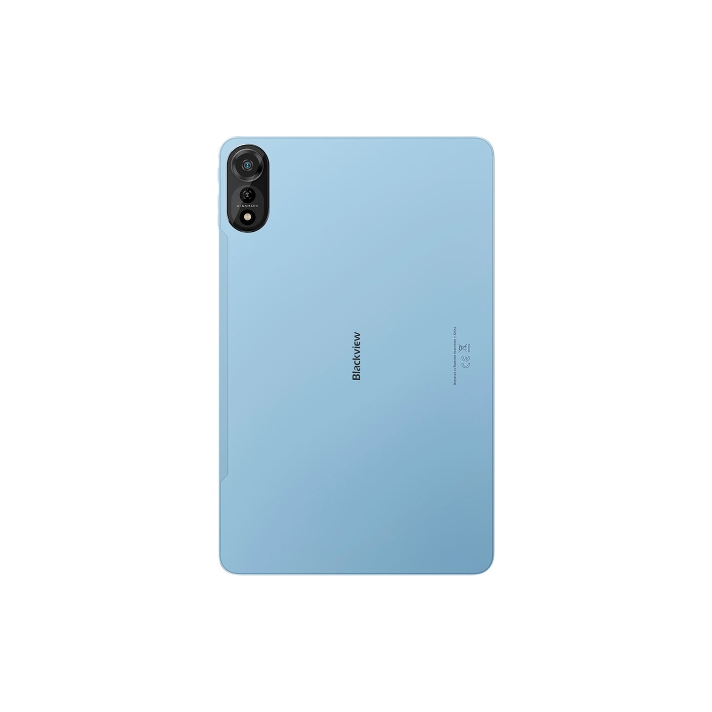 Blackview MEGA 2 SET LTE 12-inch FHD+IPS 1200x2000 60Hz 12GB+256GB Unisoc T615 Octa-core 1.6GHz Cam Front 8MP Rear 16MP 9000mAh+