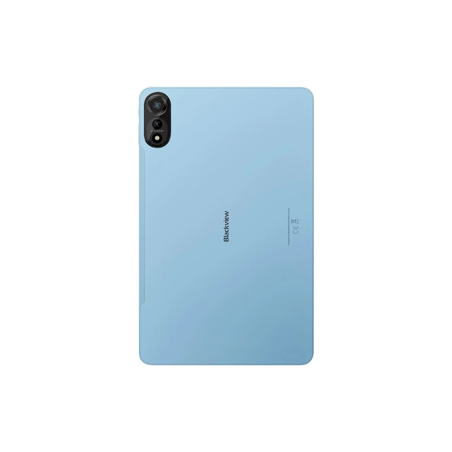 Blackview MEGA 2 SET LTE 12-inch FHD+IPS 1200x2000 60Hz 12GB+256GB Unisoc T615 Octa-core 1.6GHz Cam Front 8MP Rear 16MP 9000mAh+