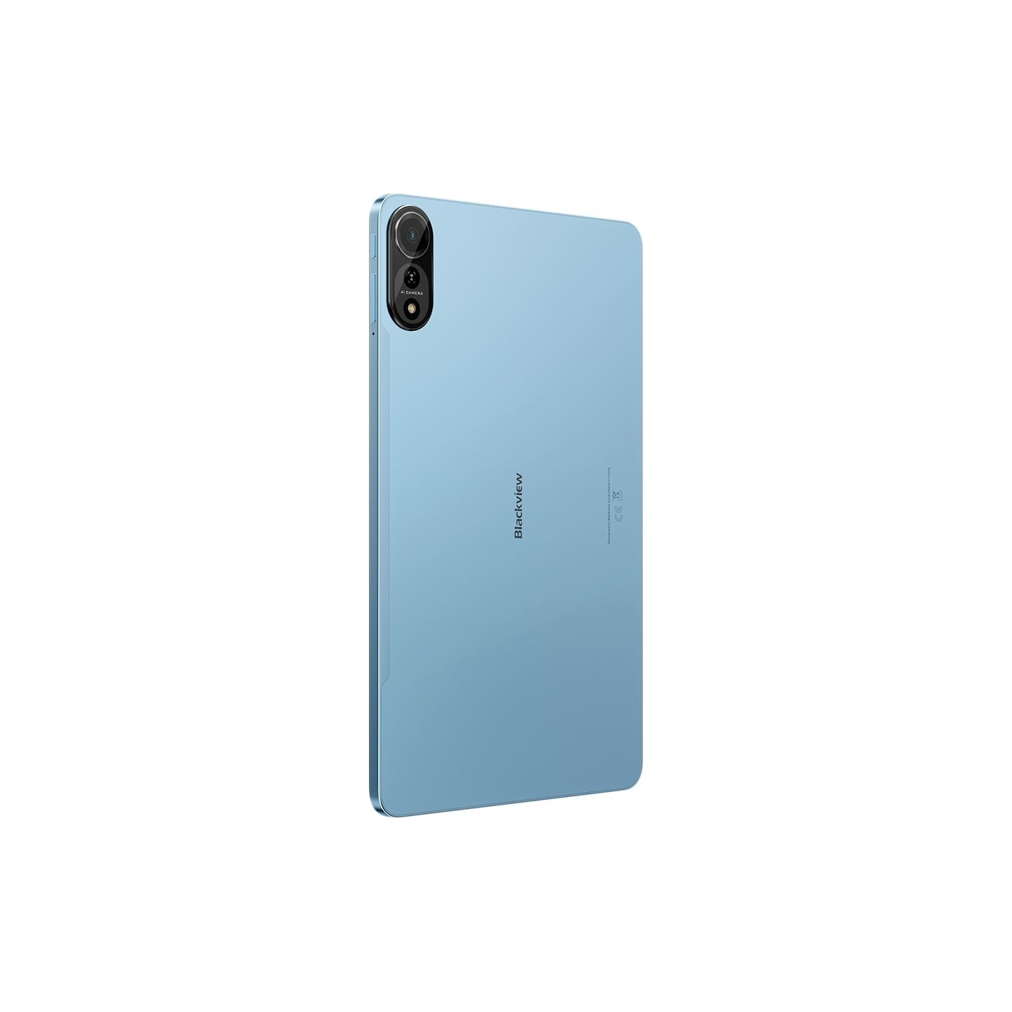 Blackview MEGA 2 SET LTE 12-inch FHD+IPS 1200x2000 60Hz 12GB+256GB Unisoc T615 Octa-core 1.6GHz Cam Front 8MP Rear 16MP 9000mAh+