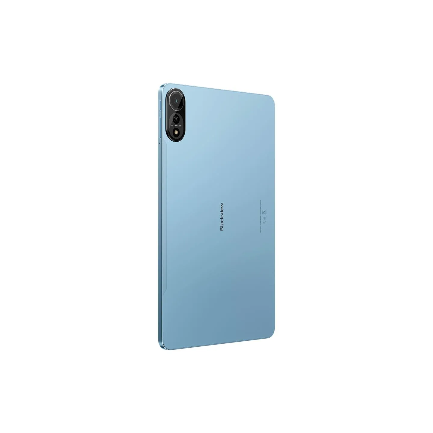 Blackview MEGA 2 SET LTE 12-inch FHD+IPS 1200x2000 60Hz 12GB+256GB Unisoc T615 Octa-core 1.6GHz Cam Front 8MP Rear 16MP 9000mAh+