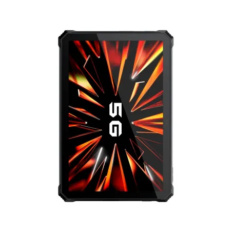 Blackview Active 12 Pro Rugged Tab 5G 16GB/1Tb 11-inch FHD 1920x1200 IPS 90Hz LCD Corning Glass 3 + PROJECTOR 120-inch MT7300 Oc