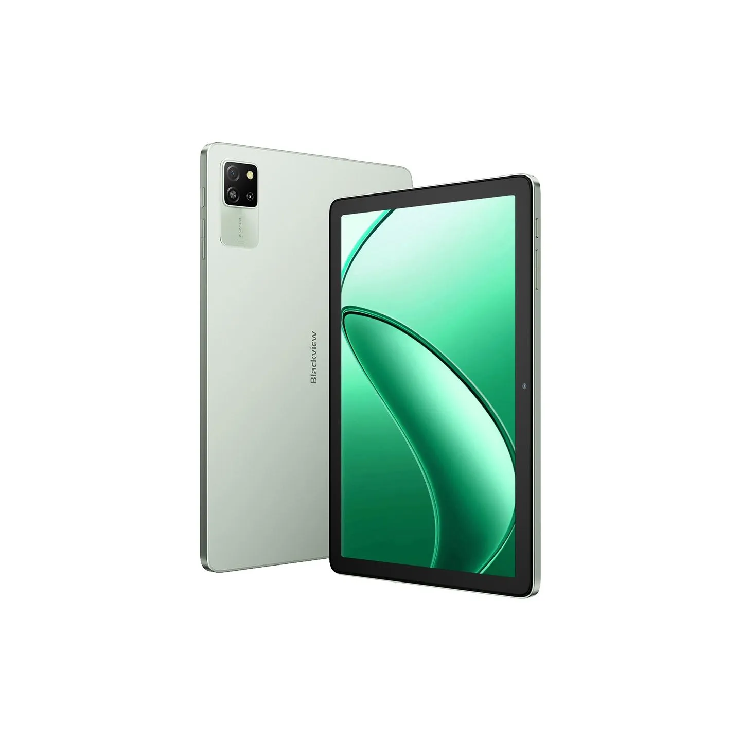Blackview TAB60 WiFi6 10.1-inch HD+IPS 800x1280 60Hz 4GB/128GB A523 Octa-core 1.8GHz Camera Front 5MP Rear 8MP 5100mAh NO Charge