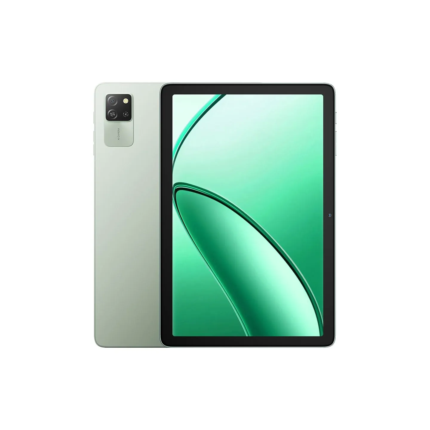 Blackview TAB60 WiFi6 10.1-inch HD+IPS 800x1280 60Hz 4GB/128GB A523 Octa-core 1.8GHz Camera Front 5MP Rear 8MP 5100mAh NO Charge