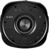 Sven Speaker SVEN PS-770, black (100W, TWS, Bluetooth, FM, USB, microSD, LED-display, 4400mA*h)
