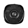 Sven Speaker SVEN PS-770, black (100W, TWS, Bluetooth, FM, USB, microSD, LED-display, 4400mA*h)
