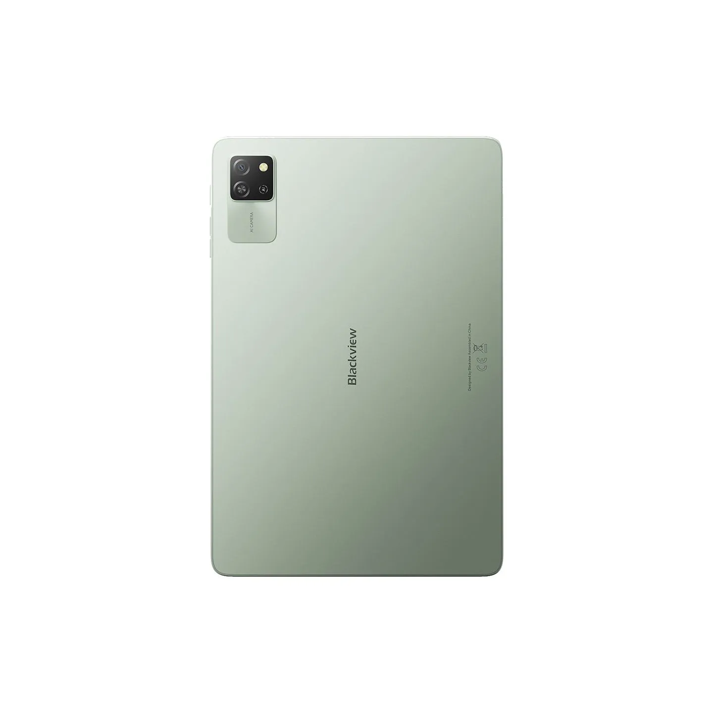 Blackview TAB60 WiFi6 10.1-inch HD+IPS 800x1280 60Hz 4GB/128GB A523 Octa-core 1.8GHz Camera Front 5MP Rear 8MP 5100mAh NO Charge