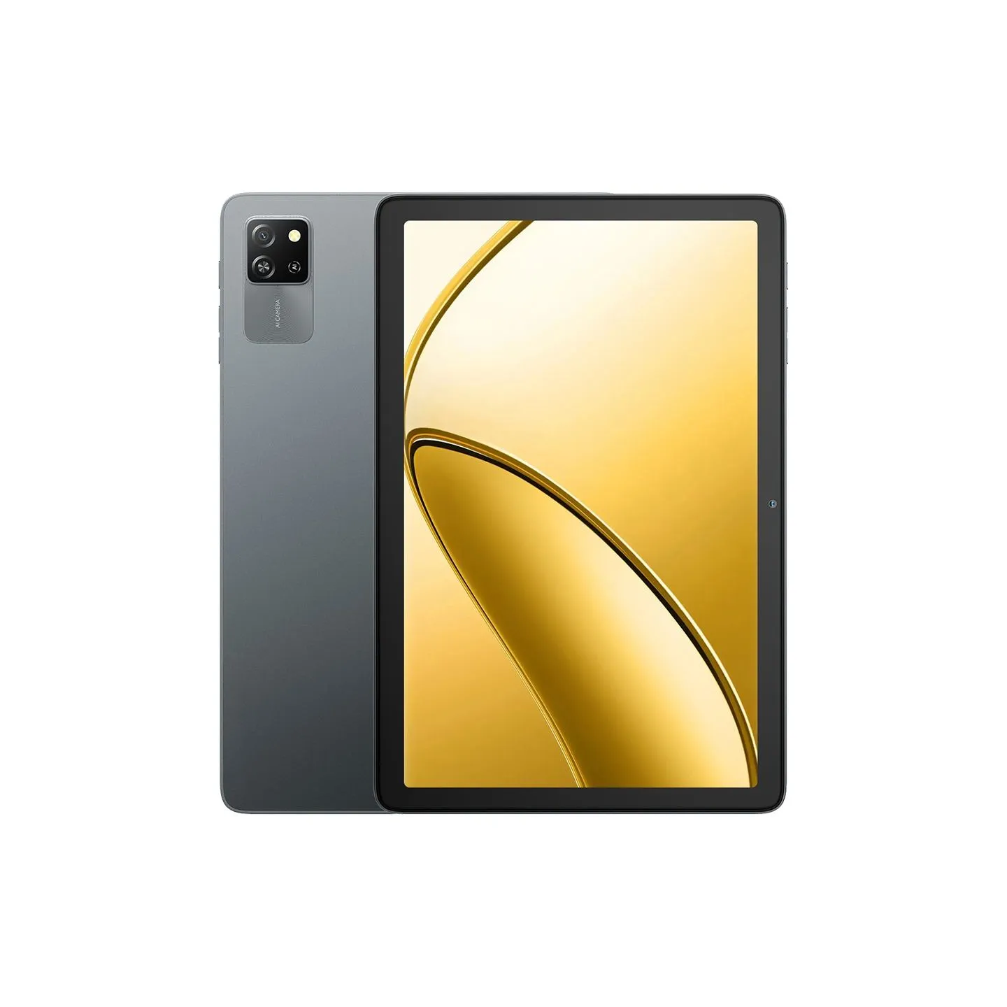 Blackview TAB60 WiFi6 10.1-inch HD+IPS 800x1280 60Hz 4GB/128GB A523 Octa-core 1.8GHz Camera Front 5MP Rear 8MP 5100mAh NO Charge