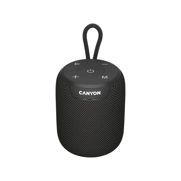 Canyon speaker OnMove 9 IPX6 TWS 10W Black