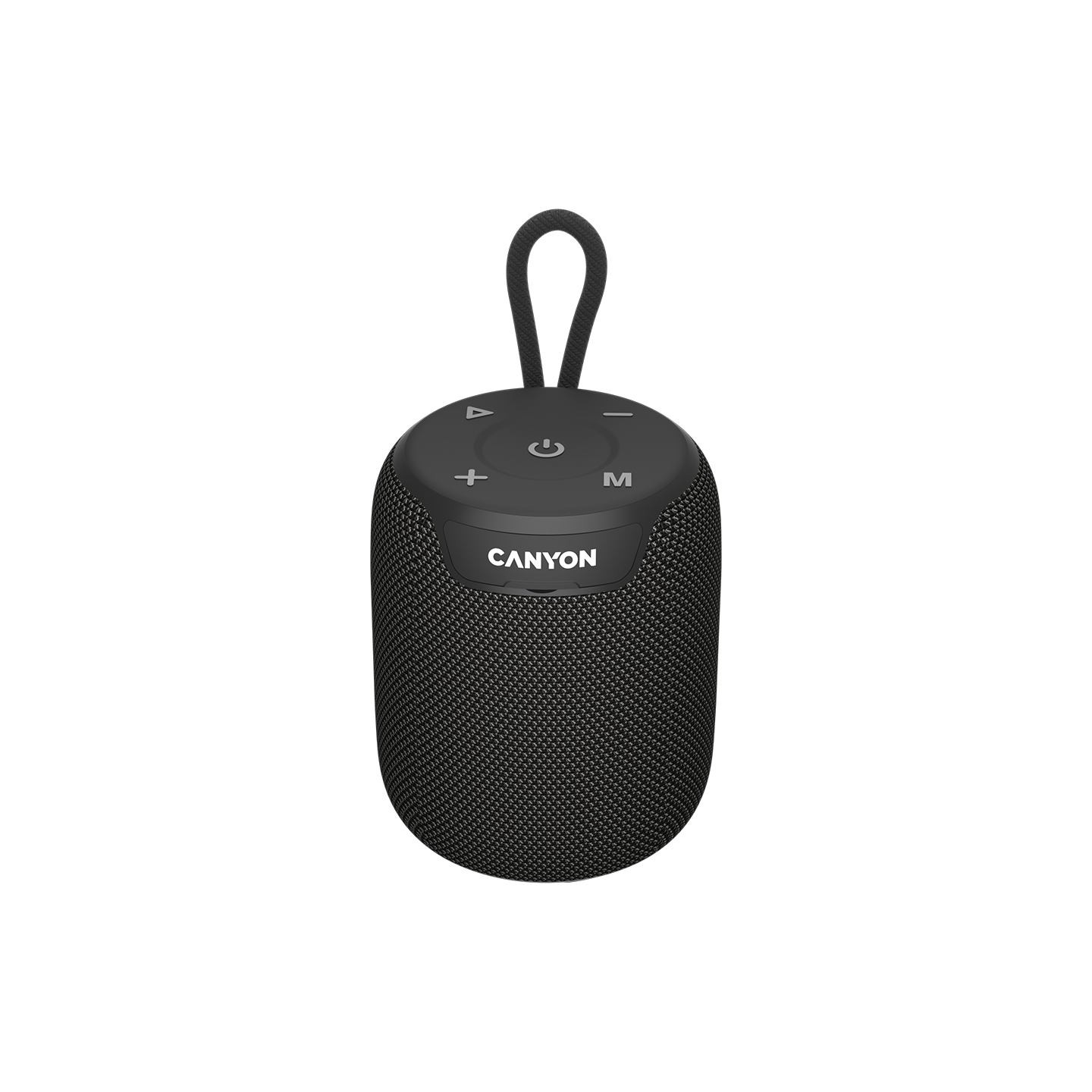 Canyon speaker OnMove 9 IPX6 TWS 10W Black