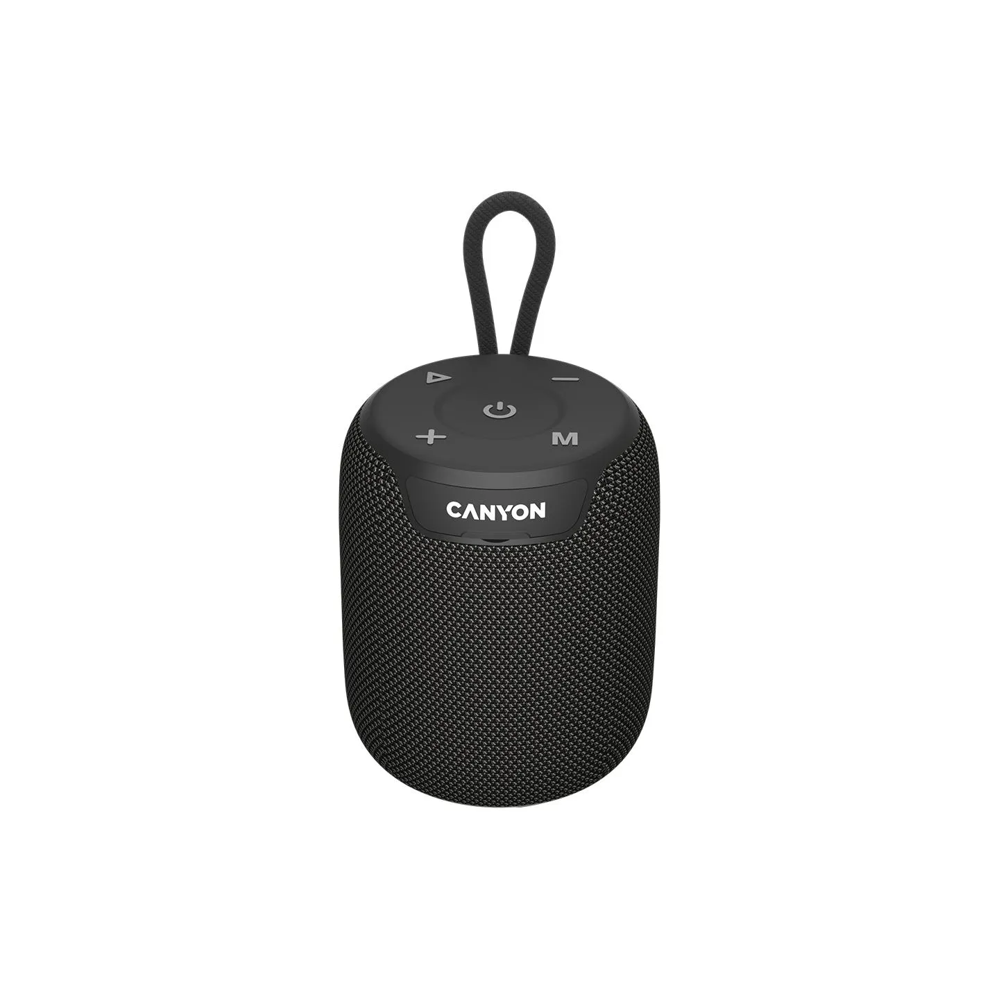 Canyon speaker OnMove 9 IPX6 TWS 10W Black