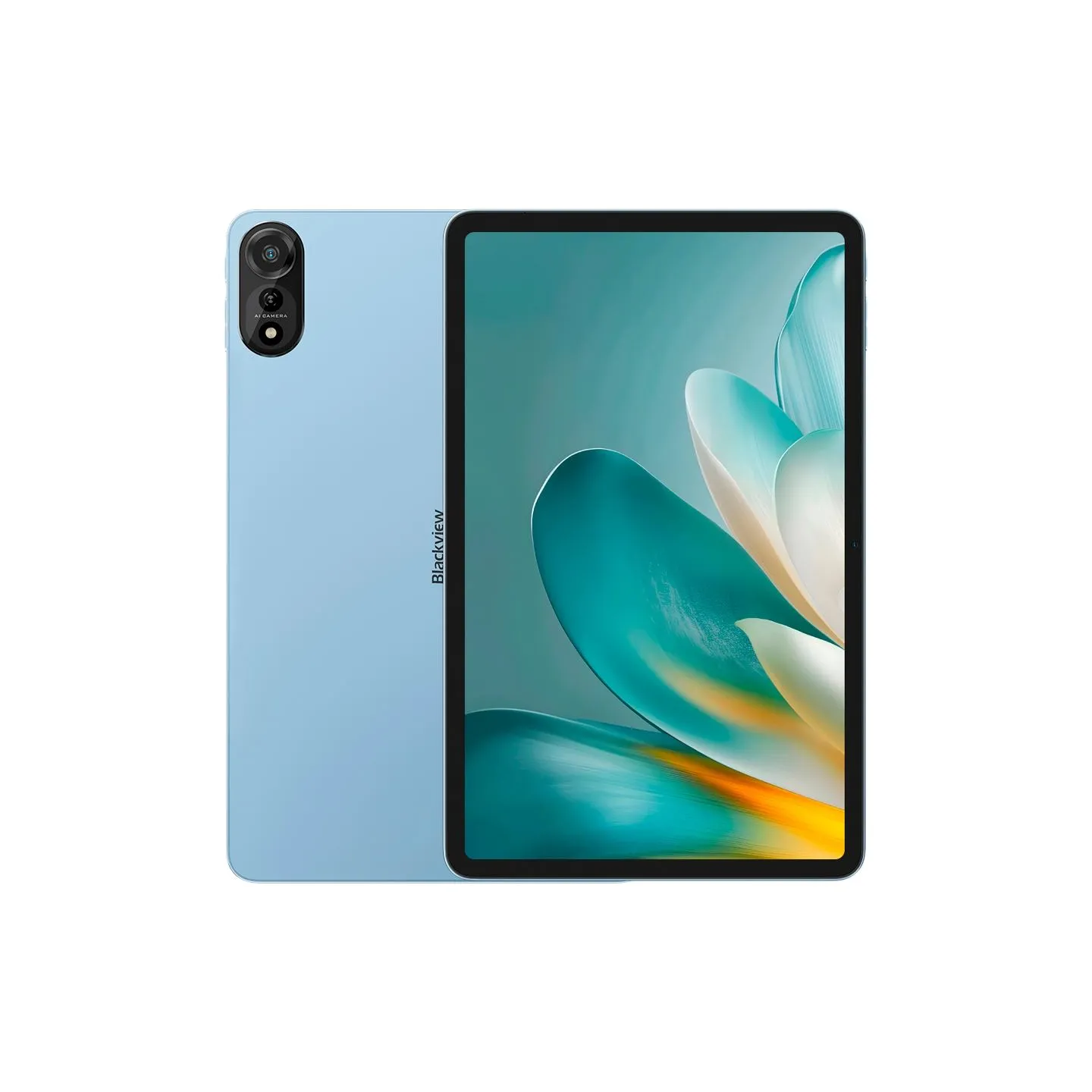 Blackview MEGA 2 WiFi 12-inch FHD 1200x2000 90Hz 12GB+256GB Allwinner A733 Octa-core 2.2GHz Cam Front 8MP Rear 16MP 9000mAh NO C
