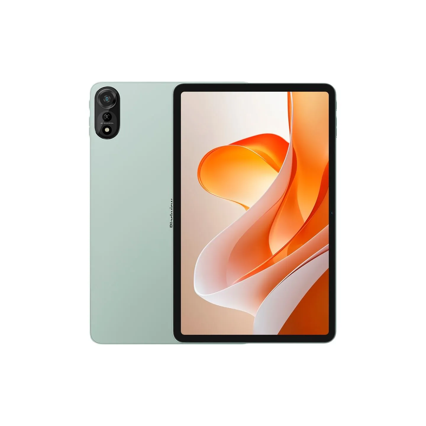 Blackview MEGA 2 WiFi 12-inch FHD 1200x2000 90Hz 12GB+256GB Allwinner A733 Octa-core 2.2GHz Cam Front 8MP Rear 16MP 9000mAh NO C