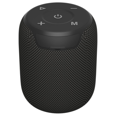 Canyon speaker OnMove 9 IPX6 TWS 10W Black