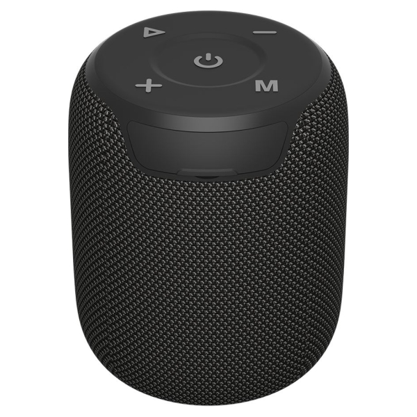 Canyon speaker OnMove 9 IPX6 TWS 10W Black
