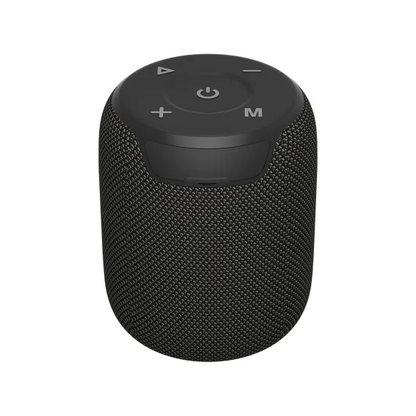 Canyon speaker OnMove 9 IPX6 TWS 10W Black