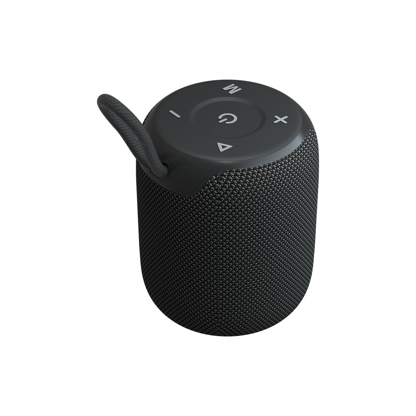 Canyon speaker OnMove 9 IPX6 TWS 10W Black