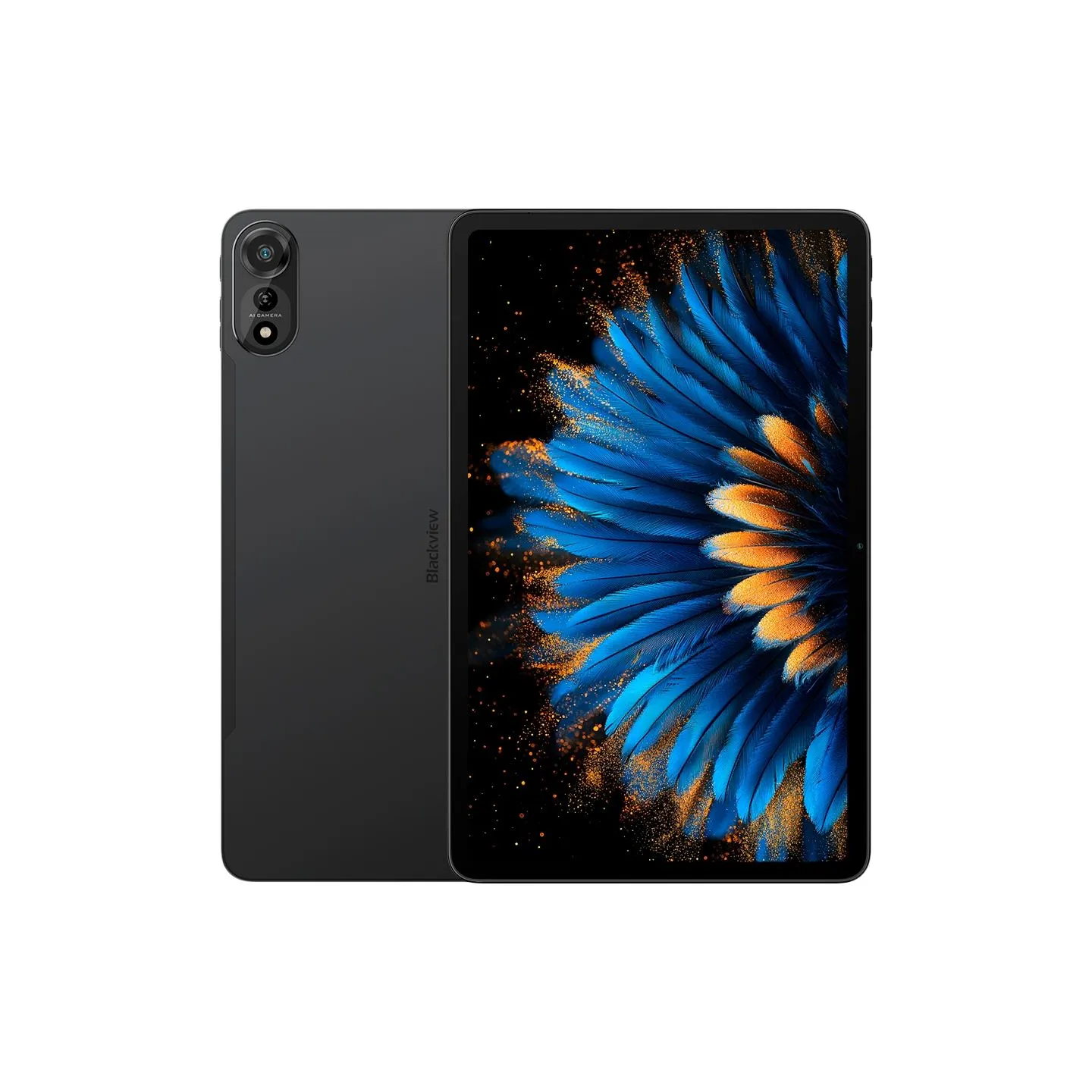 Blackview MEGA 2 SET LTE 12-inch FHD+IPS 1200x2000 60Hz 12GB+256GB Unisoc T615 Octa-core 1.6GHz Cam Front 8MP Rear 16MP 9000mAh+