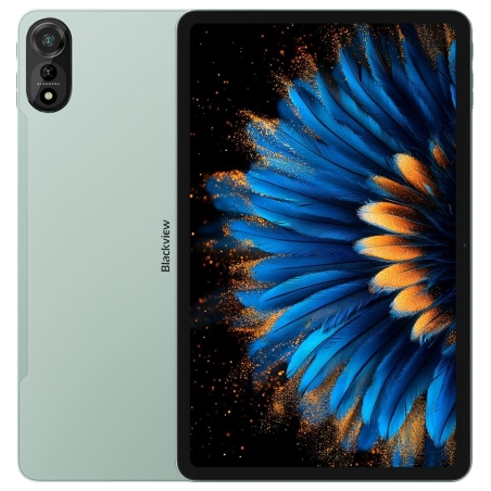 Blackview MEGA 2 SET LTE 12-inch FHD+IPS 1200x2000 60Hz 12GB+256GB Unisoc T615 Octa-core 1.6GHz Cam Front 8MP Rear 16MP 9000mAh+