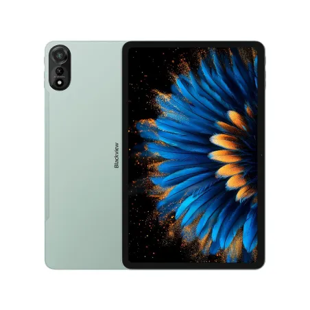 Blackview MEGA 2 SET LTE 12-inch FHD+IPS 1200x2000 60Hz 12GB+256GB Unisoc T615 Octa-core 1.6GHz Cam Front 8MP Rear 16MP 9000mAh+