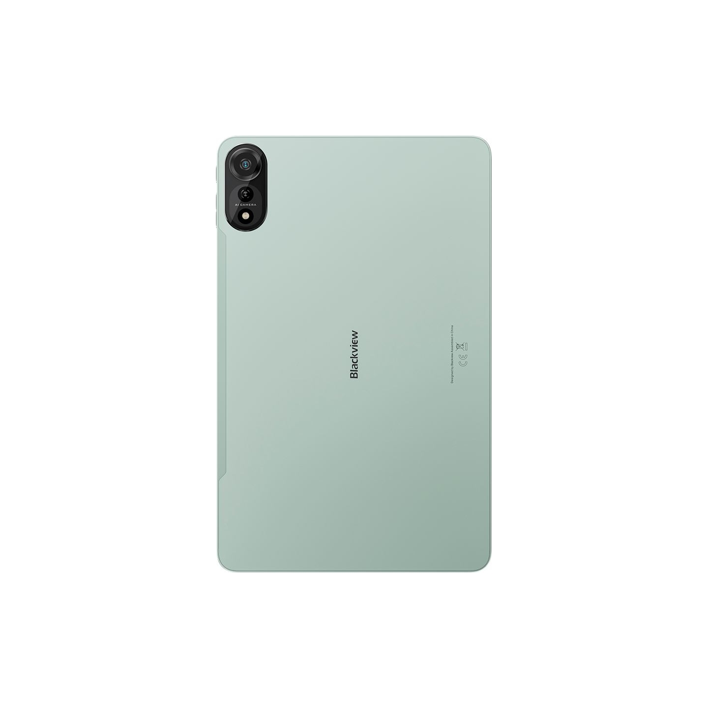 Blackview MEGA 2 SET LTE 12-inch FHD+IPS 1200x2000 60Hz 12GB+256GB Unisoc T615 Octa-core 1.6GHz Cam Front 8MP Rear 16MP 9000mAh+