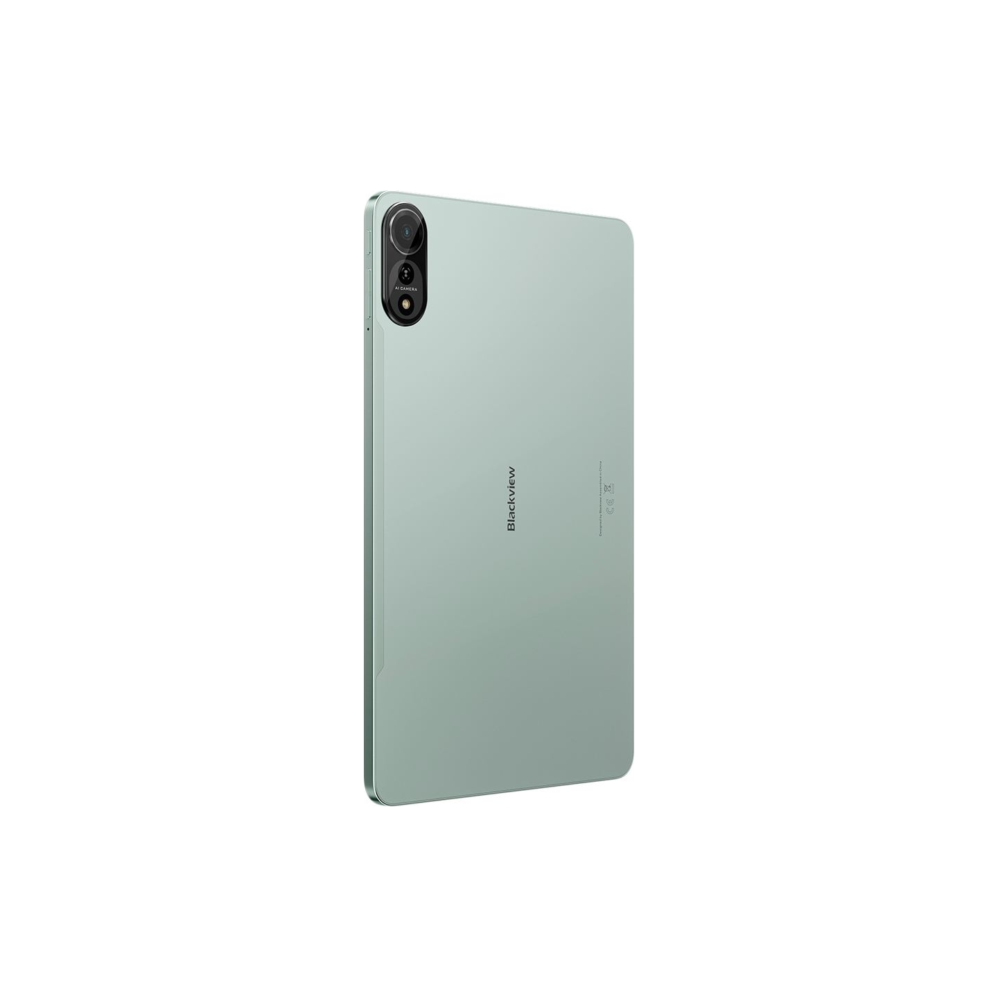 Blackview MEGA 2 SET LTE 12-inch FHD+IPS 1200x2000 60Hz 12GB+256GB Unisoc T615 Octa-core 1.6GHz Cam Front 8MP Rear 16MP 9000mAh+