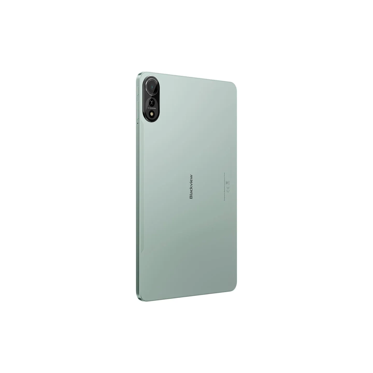 Blackview MEGA 2 SET LTE 12-inch FHD+IPS 1200x2000 60Hz 12GB+256GB Unisoc T615 Octa-core 1.6GHz Cam Front 8MP Rear 16MP 9000mAh+