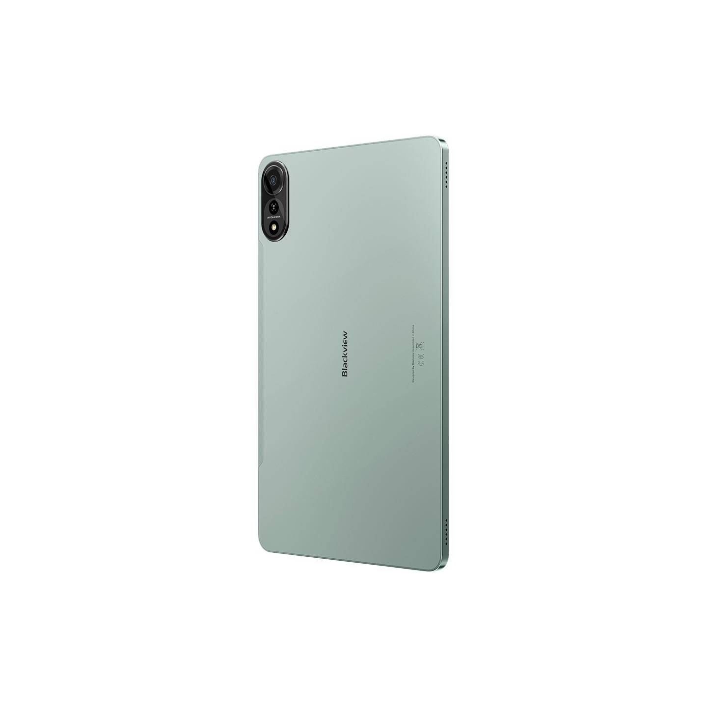 Blackview MEGA 2 SET LTE 12-inch FHD+IPS 1200x2000 60Hz 12GB+256GB Unisoc T615 Octa-core 1.6GHz Cam Front 8MP Rear 16MP 9000mAh+