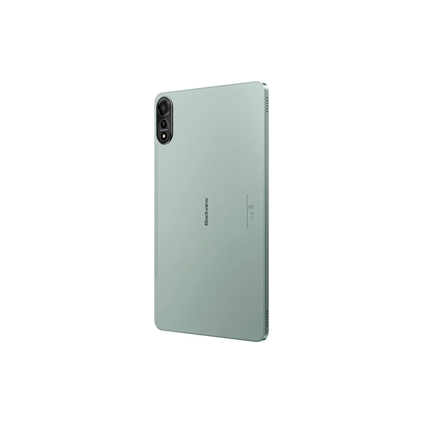 Blackview MEGA 2 SET LTE 12-inch FHD+IPS 1200x2000 60Hz 12GB+256GB Unisoc T615 Octa-core 1.6GHz Cam Front 8MP Rear 16MP 9000mAh+