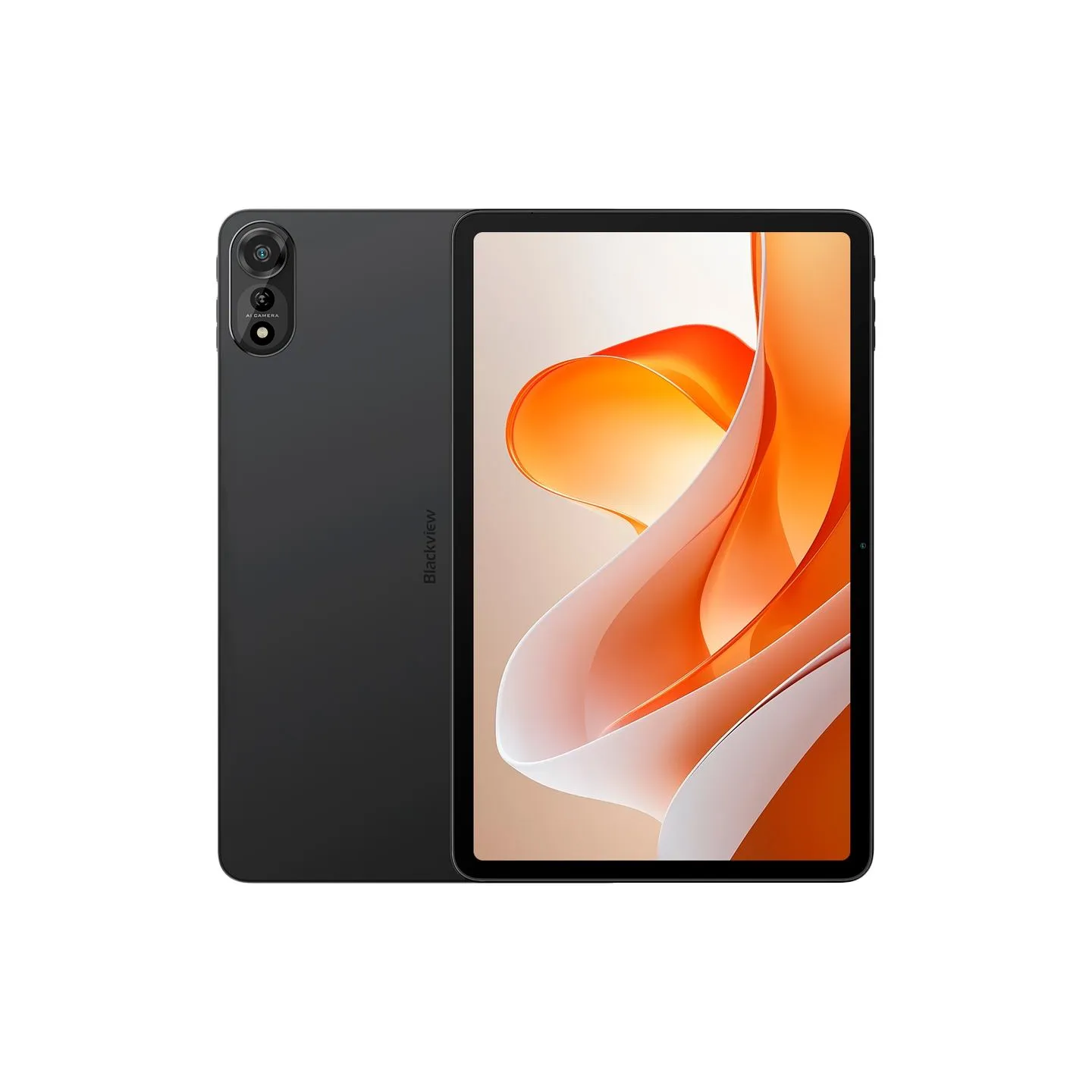 Blackview MEGA 2 WiFi 12-inch FHD 1200x2000 90Hz 12GB+256GB Allwinner A733 Octa-core 2.2GHz Cam Front 8MP Rear 16MP 9000mAh NO C