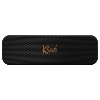 Klipsch Portable Speaker Detroit, Black