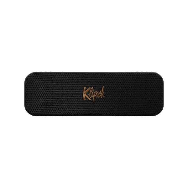Klipsch Portable Speaker Detroit, Black
