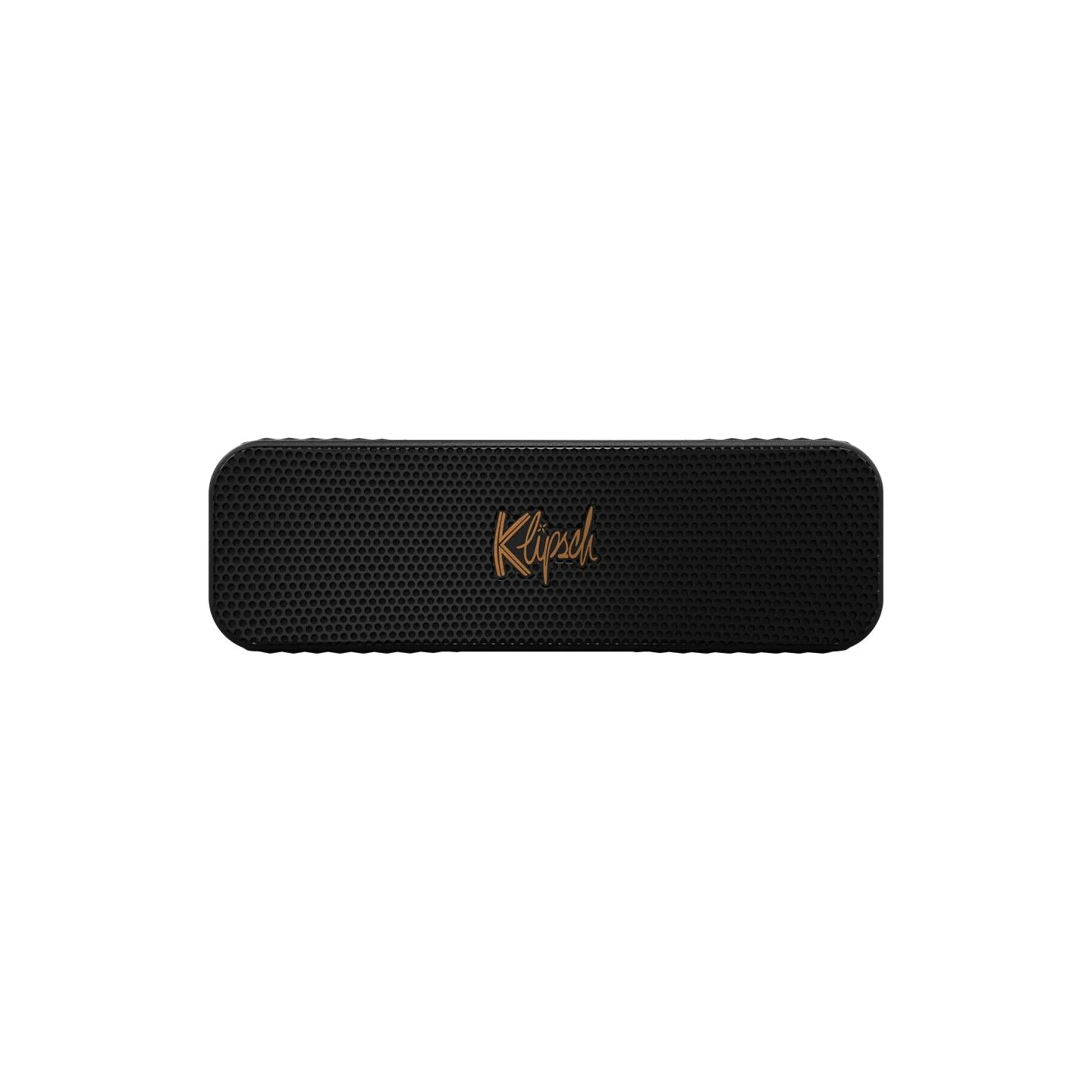 Klipsch Portable Speaker Detroit, Black