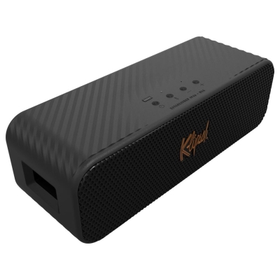 Klipsch Portable Speaker Detroit, Black