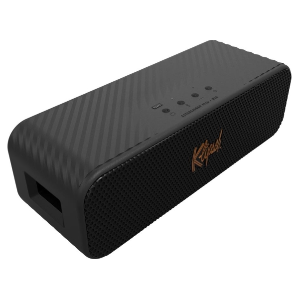 Klipsch Portable Speaker Detroit, Black