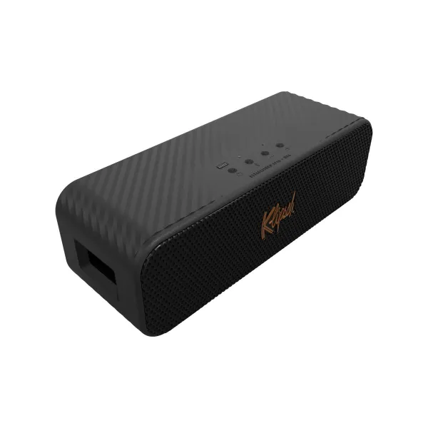 Klipsch Portable Speaker Detroit, Black