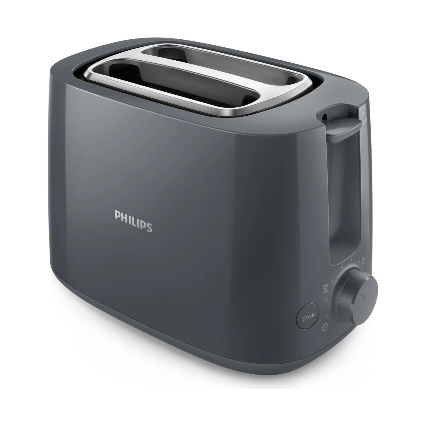 Philips TOASTER/HD2581/10 PHILIPS