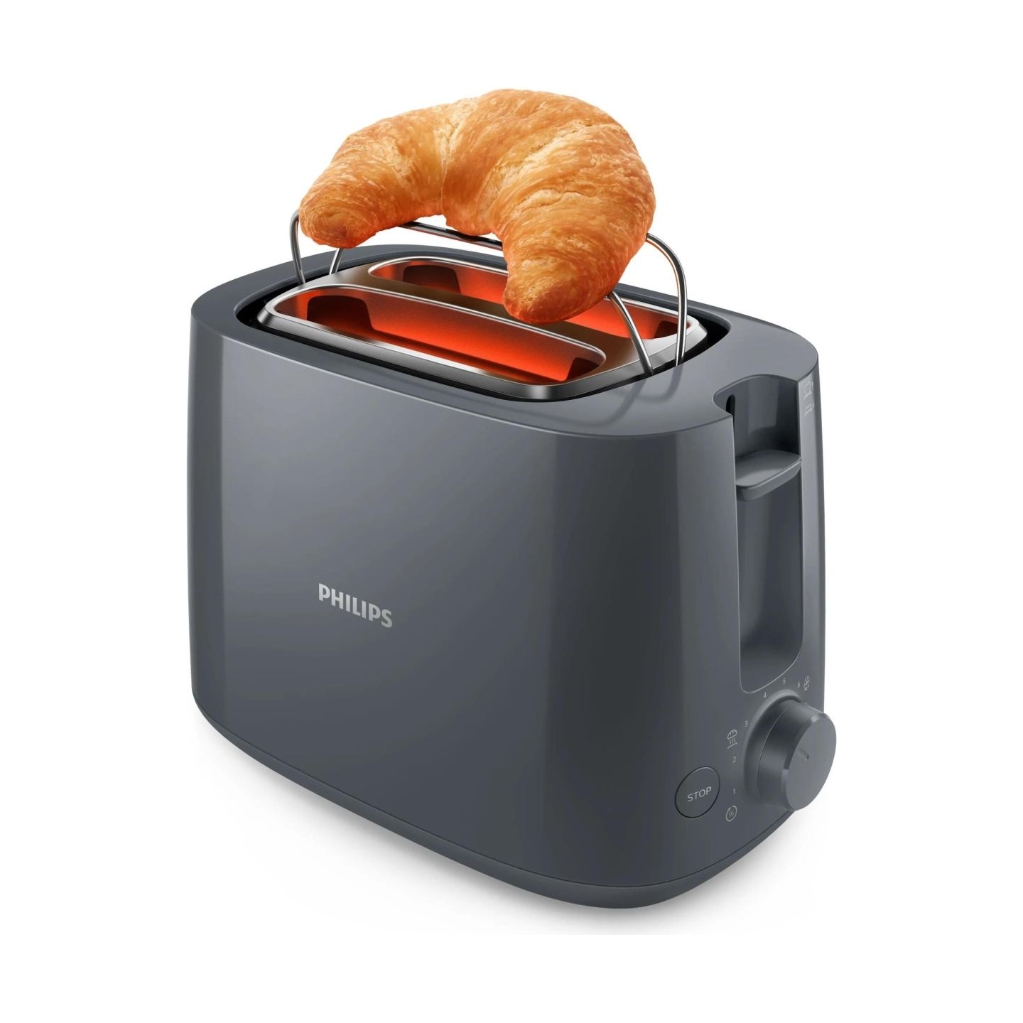 Philips TOASTER/HD2581/10 PHILIPS