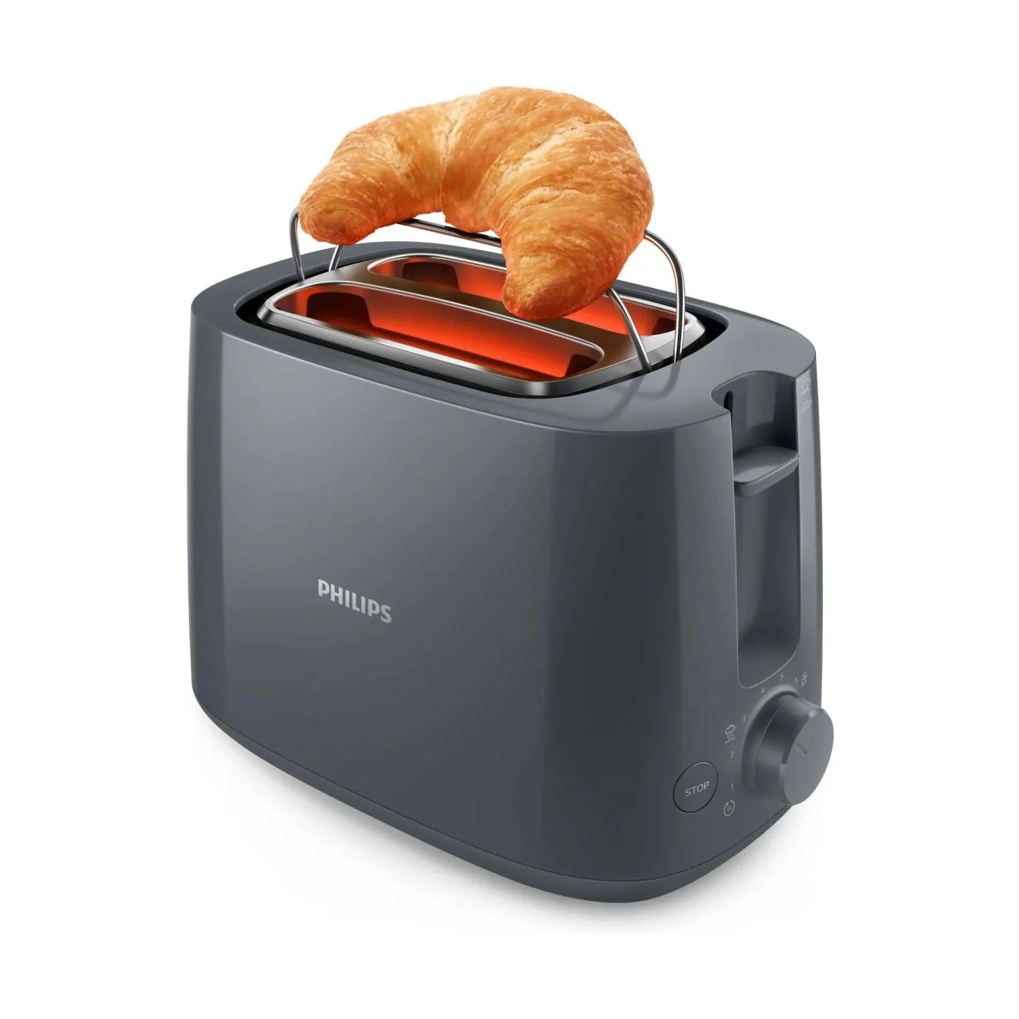 Philips TOASTER/HD2581/10 PHILIPS