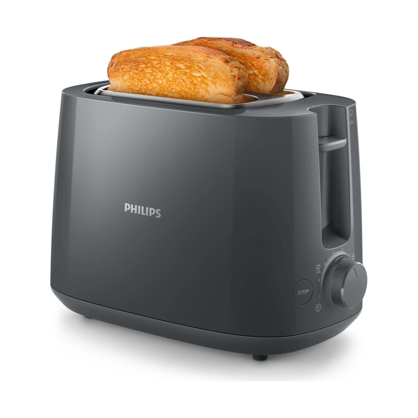 Philips TOASTER/HD2581/10 PHILIPS