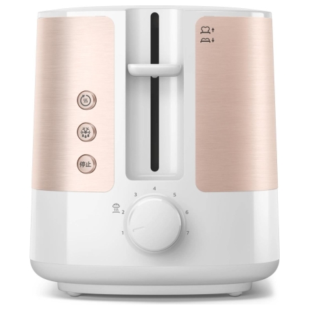 Philips TOASTER/HD2638/11 PHILIPS