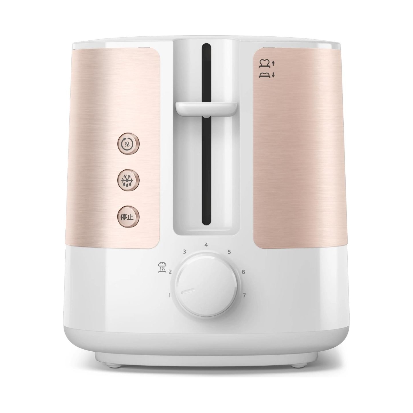 Philips TOASTER/HD2638/11 PHILIPS