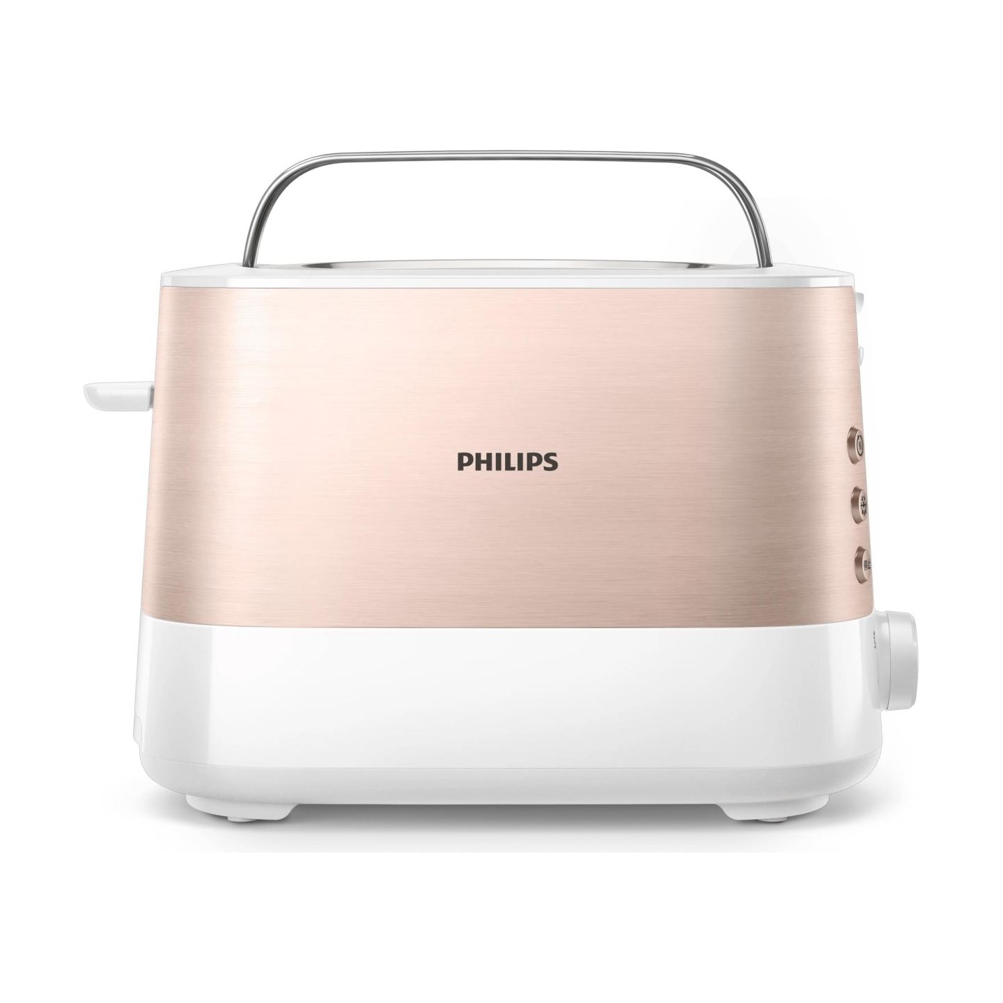 Philips TOASTER/HD2638/11 PHILIPS