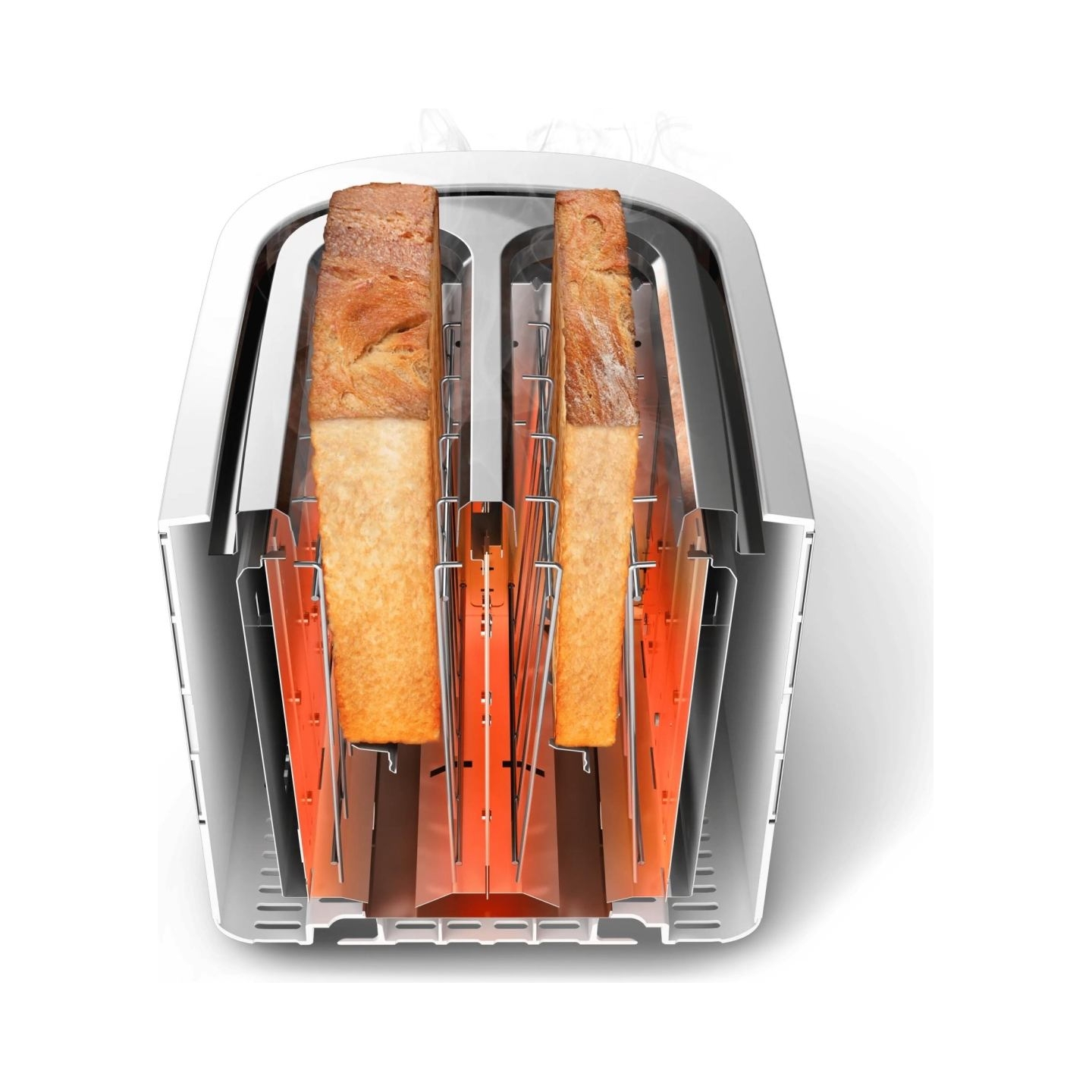 Philips TOASTER/HD2638/11 PHILIPS