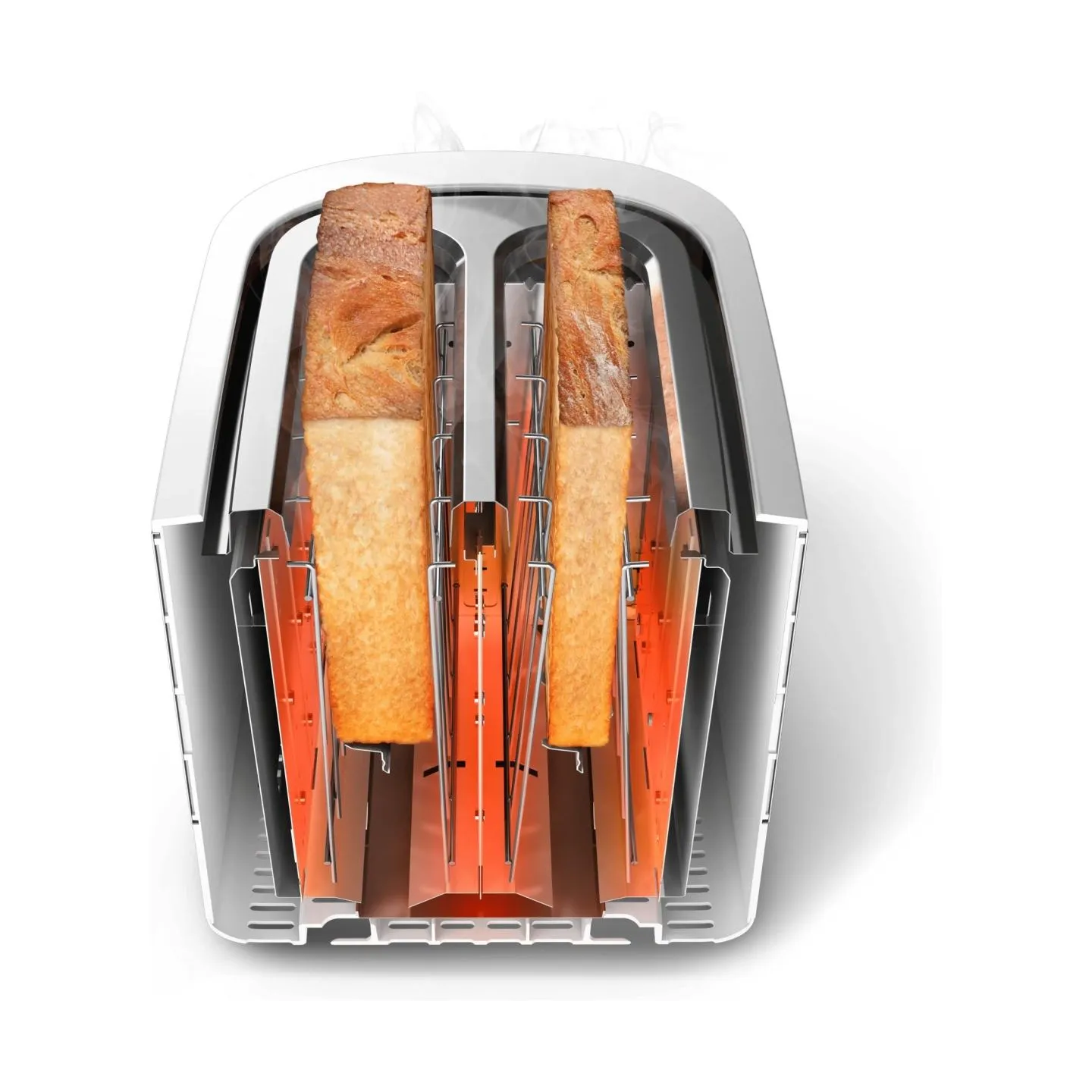 Philips TOASTER/HD2638/11 PHILIPS
