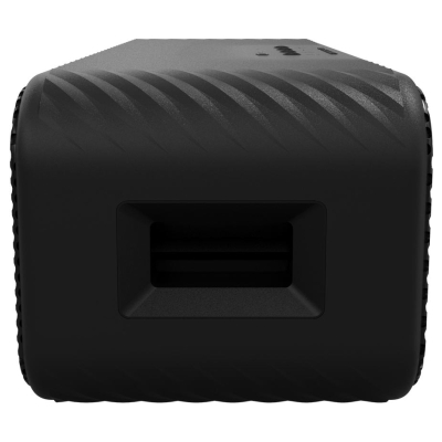 Klipsch Portable Speaker Detroit, Black